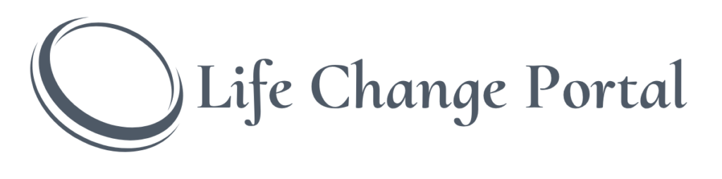 life change portal logo